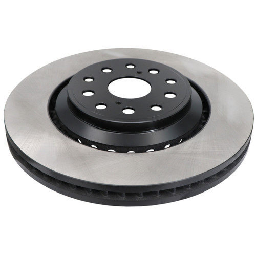 Brake Rotor A6F017U - side view