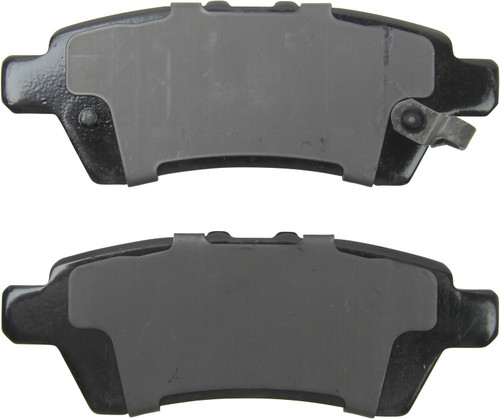 Brake Pads AD1101 - back view