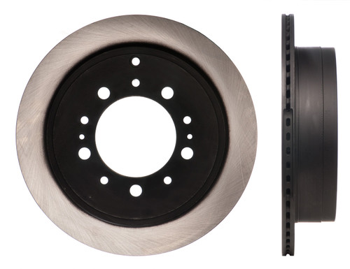 Brake Rotor A6R049 - front view