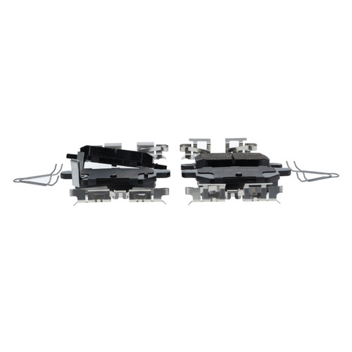 Brake Pads AD1423 - side view