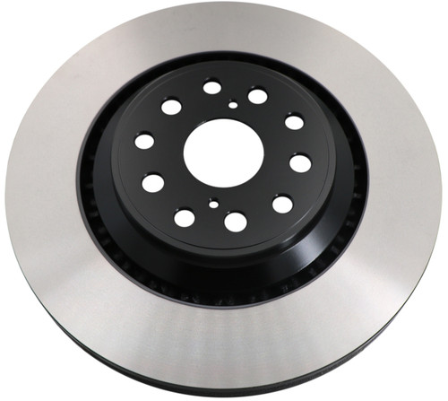 Brake Rotor A6F018U - front view
