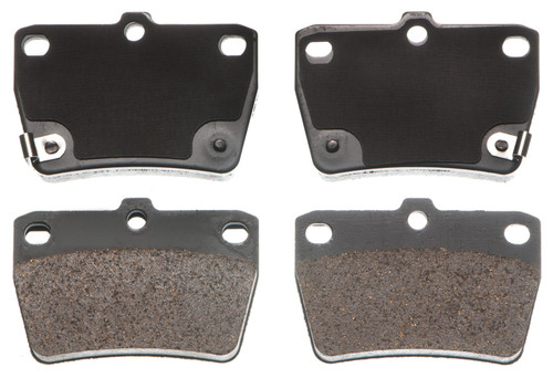 Brake Pads AD1051 - front view