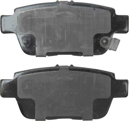 Brake Pads AD1103 - top view