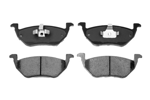 Brake Pads AD1055 - kit contents