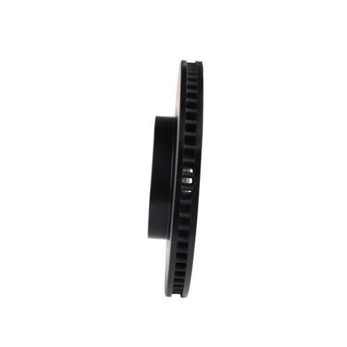 Brake Rotor A6F019U - side view