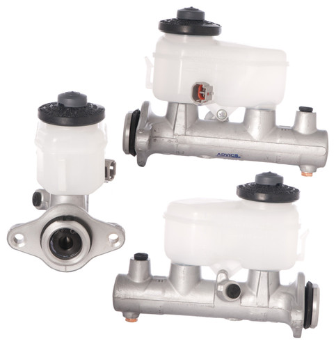 New Brake Master Cyl BMT-039