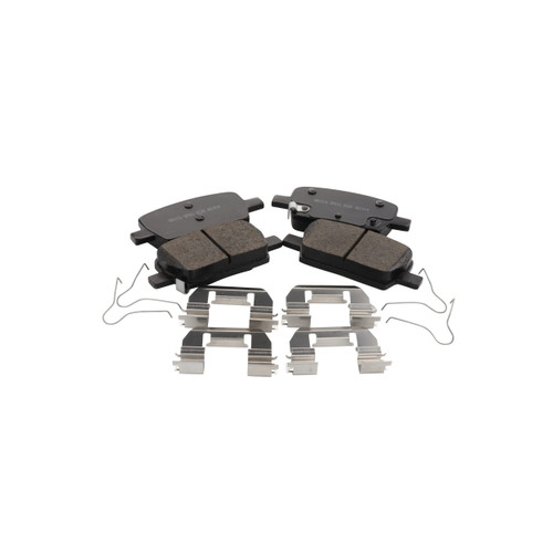 Brake Pads AD1914 - front view