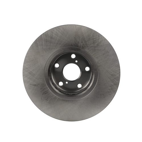 Brake Rotor A6F021U - back view