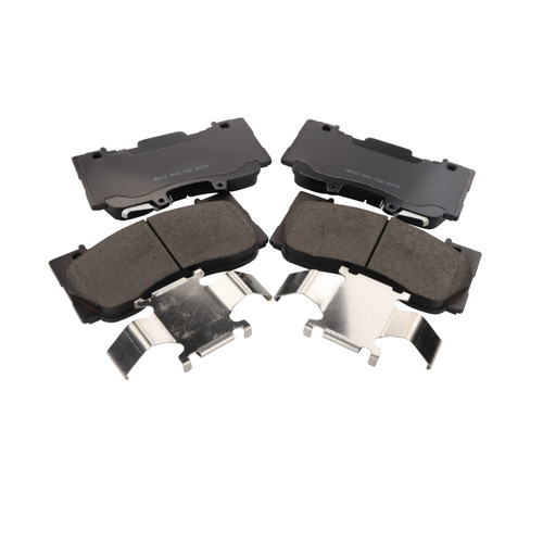 Brake Pads AD1784 - front view