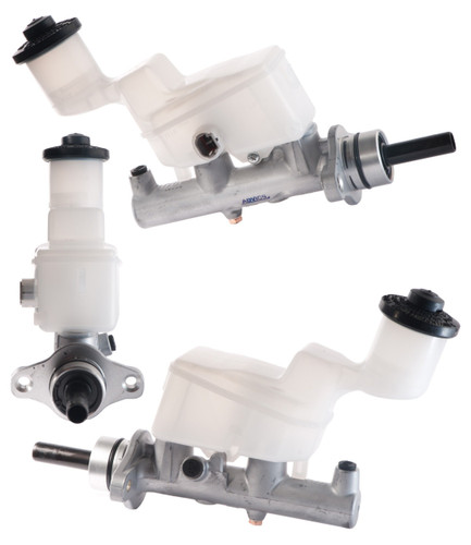 New Brake Master Cyl BMT-157