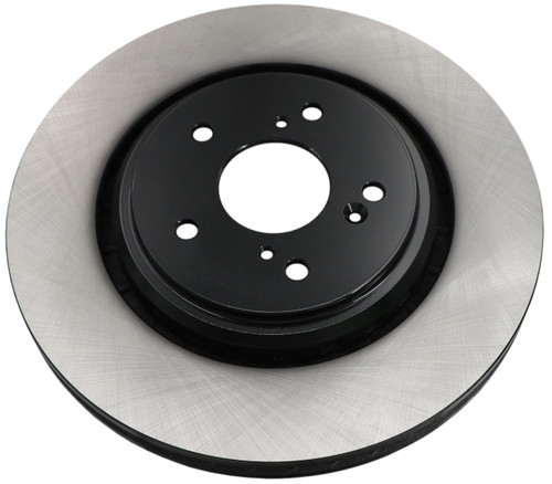Brake Rotor C6F096U - front view