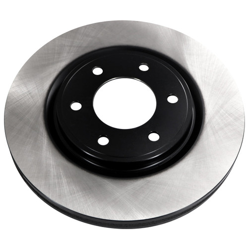 Brake Rotor B6F071U - front view