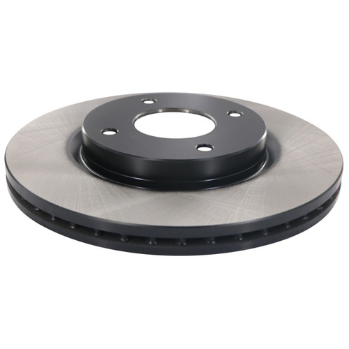 Brake Rotor B6F055U - side view