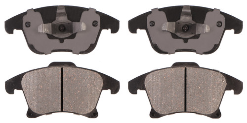 Brake Pads AD1653 - front view