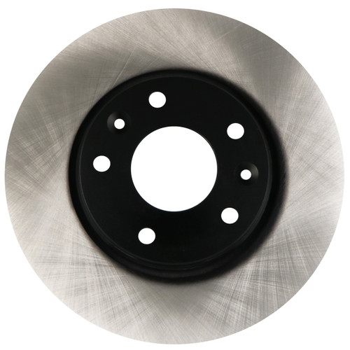 Brake Rotor B6F518U - front view