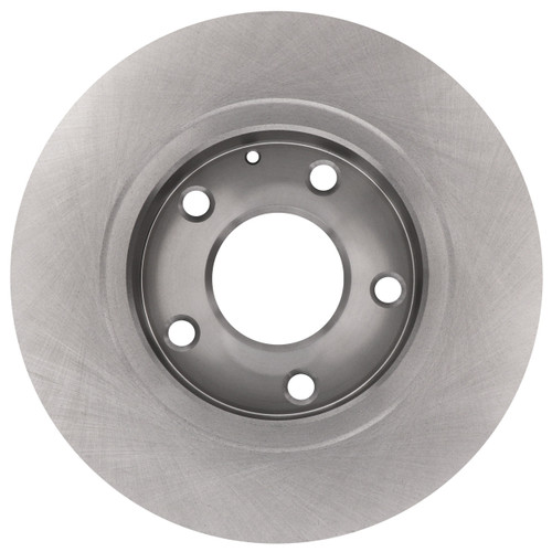 Brake Rotor E6R400U - back view