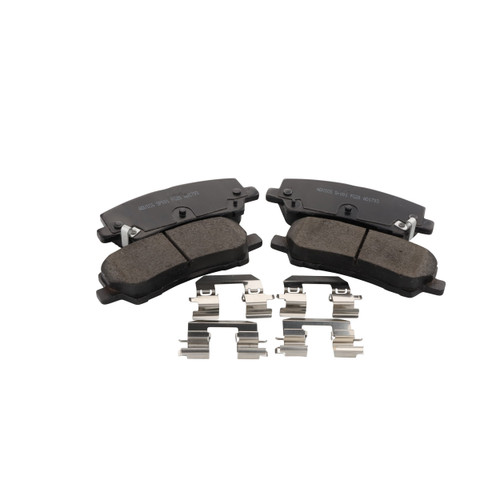 Brake Pads AD1793 - front view