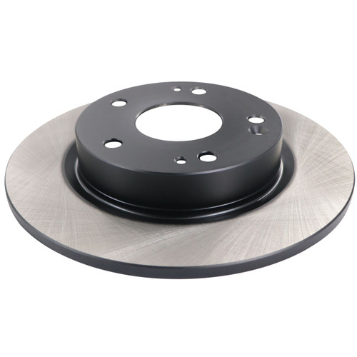 Brake Rotor C6R408U - side view