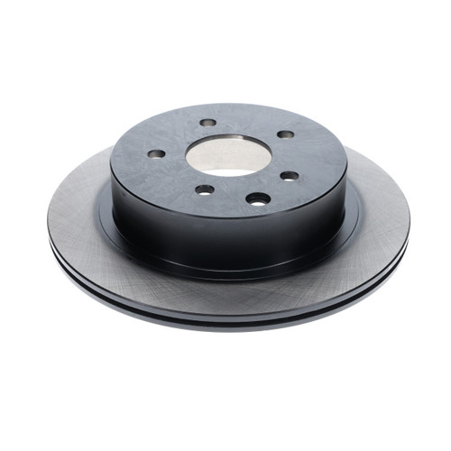 Brake Rotor B6R072U - front view