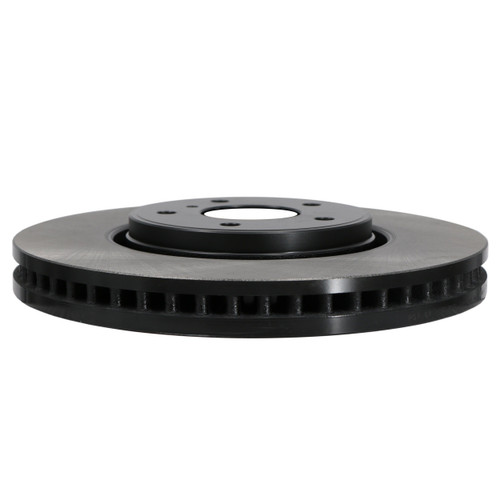 Brake Rotor B6F058U - side view