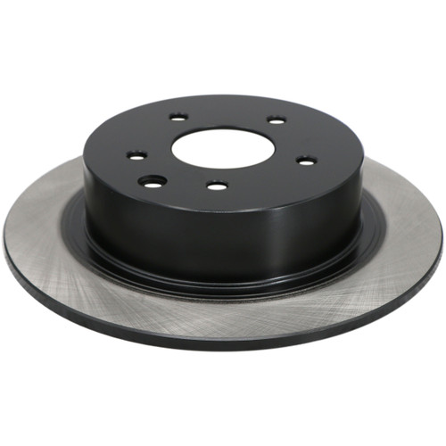 Brake Rotor B6R073U - side view