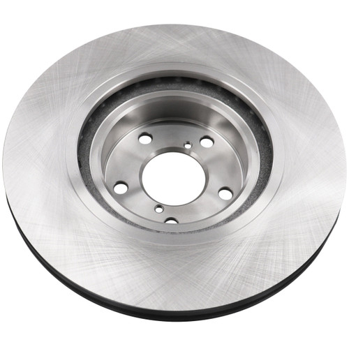 Brake Rotor F6F125U - back view