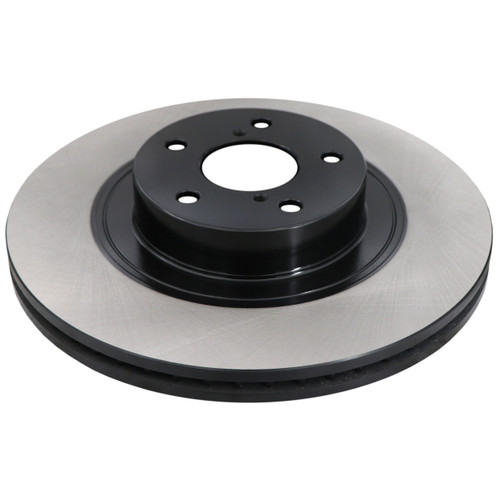 Brake Rotor F6F125U - side view