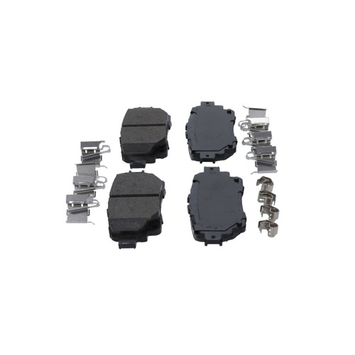 Brake Pads AD2305 - front view