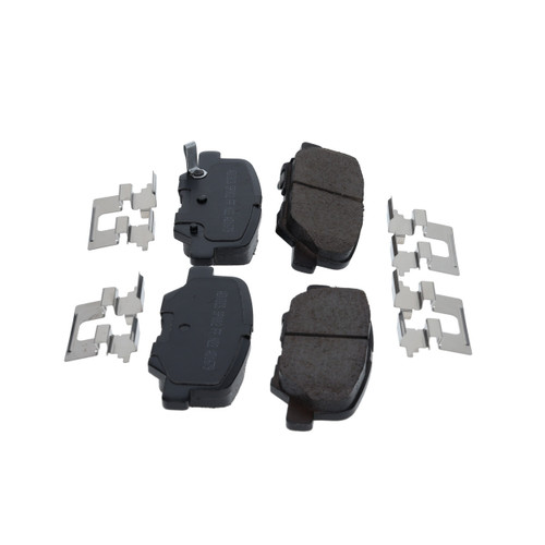 Brake Pads AD1679 - back view