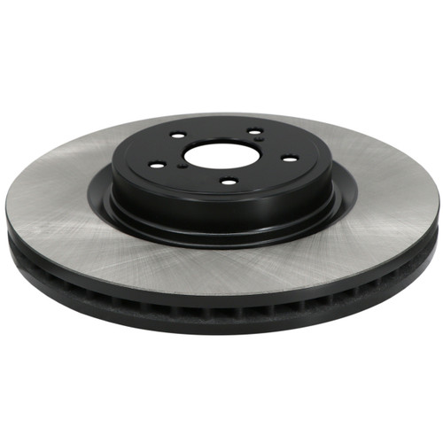 Brake Rotor F6F126U - side view