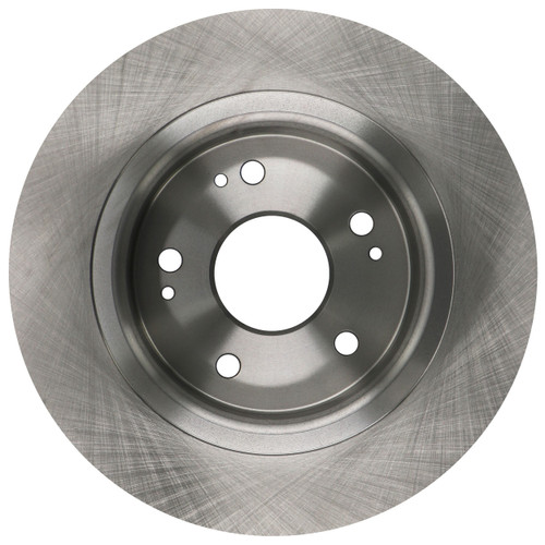 Brake Rotor C6R421U - back view