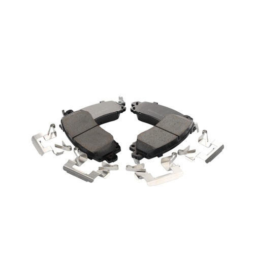 Brake Pads AD2045 - front view