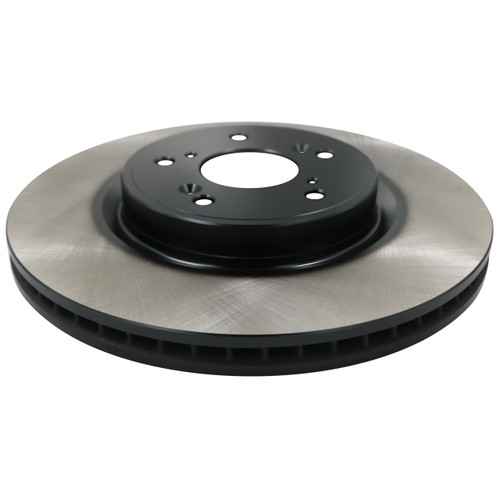 Brake Rotor C6F475U - side view