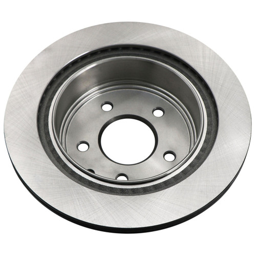 Brake Rotor B6R076U - back view