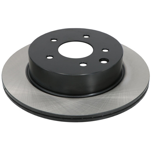 Brake Rotor B6R076U - side view