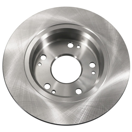 Brake Rotor C6R102U - back view