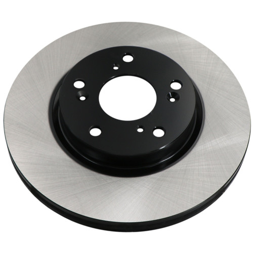 Brake Rotor C6F083U - front view