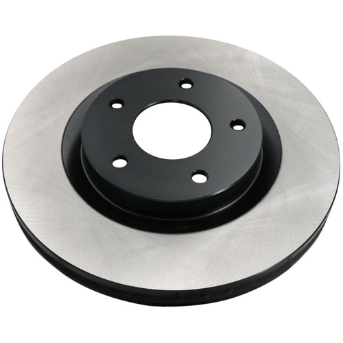 Brake Rotor B6F061U - front view