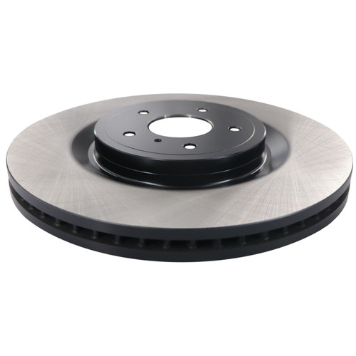 Brake Rotor B6F062U - side view
