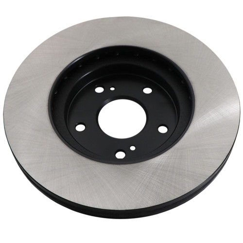 Brake Rotor C6F084U - back view