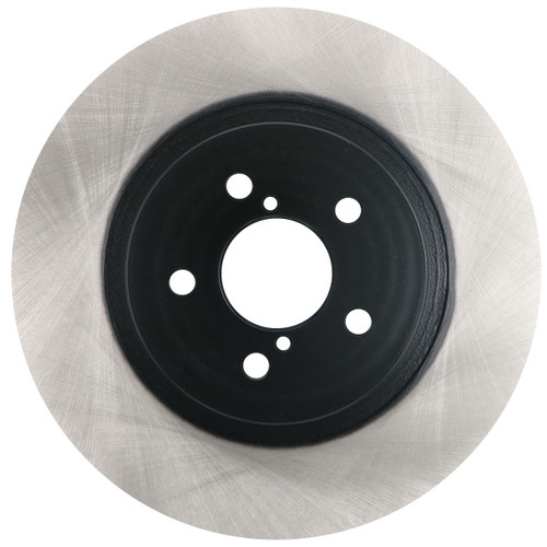 Brake Rotor F6F483U - front view