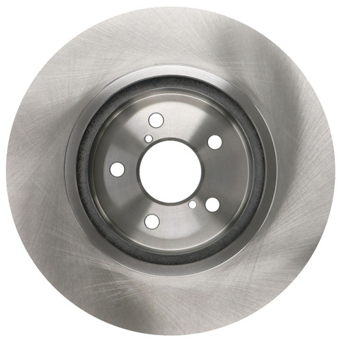Brake Rotor F6F483U - back view