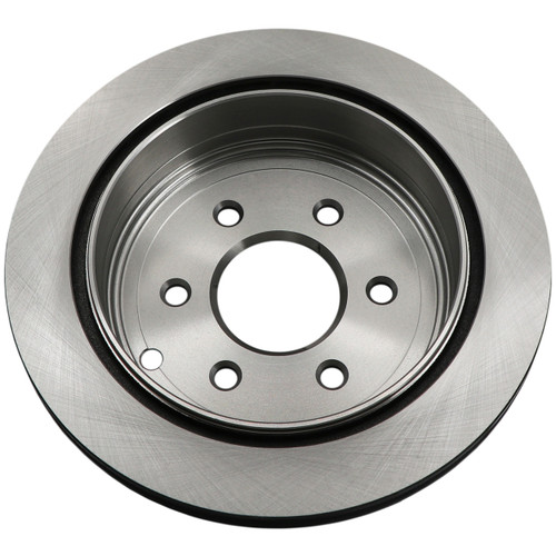Brake Rotor B6R078U - back view