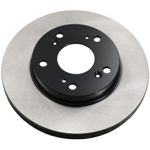 Brake Rotor C6F085U - front view