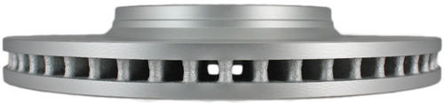 Brake Rotor L6F353U - side view
