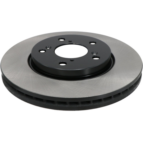 Brake Rotor C6F087U - side view