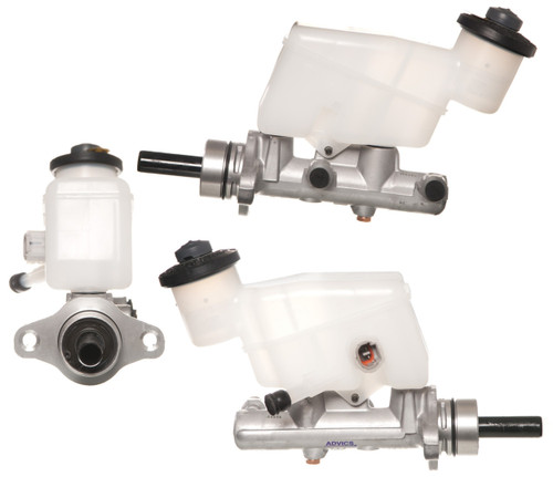 New Brake Master Cyl BMT-345