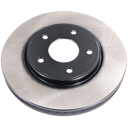 Brake Rotor B6F065U - front view