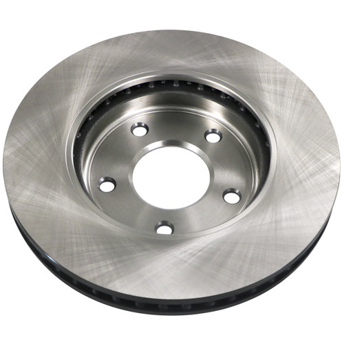 Brake Rotor B6F065U - back view