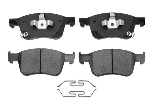 Brake Pads AD2115 - kit contents
